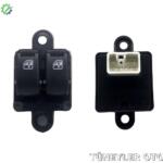 Hyundai Atos 2003-2006 Sol Direksiyon Düğmesi