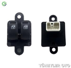 Hyundai Atos 2003-2006 Sol Direksiyon Düğmesi
