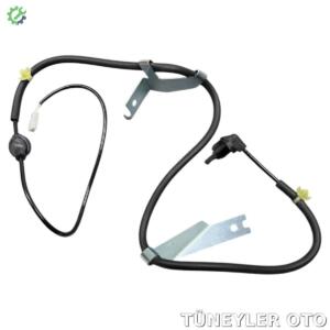 Suzuki 2009-2014 Sağ ABS Sensörü