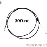 Toyota Hilux 2007-2013 Kaput