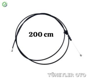 Toyota Hilux 2007-2013 Kaput