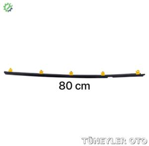 Toyota Corolla 1993-1998 Sol Cam Sıyırıcı (SİYAH)