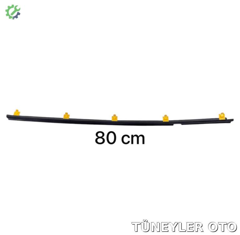 Toyota Corolla Cam Sıyırıcı çıkma parça