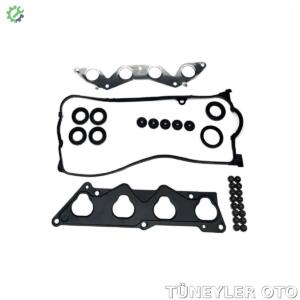 Honda Civic 2001-2006 Conta