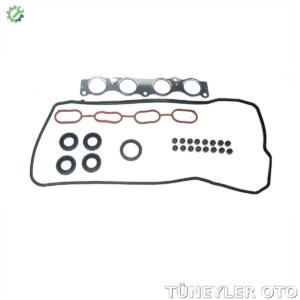 Toyota Avensis 2006-2014 Conta