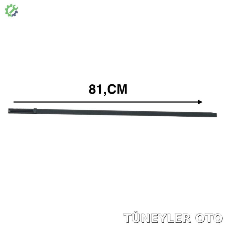 Diğer Cam Sıyırıcı çıkma parça
