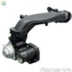 Honda Civic 2016-2021 Turbo Borusu