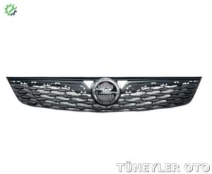 Opel Astra 2020-2022 Ön Panjur (NİKELAJSIZ)