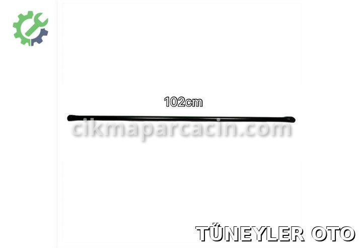 Hyundai H100 Torsiyon Mili çıkma parça