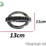 Nissan Navara 2015-2018 Bagaj Göbeği (ARMA)