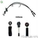 Honda Civic 2006-2011 Vites Teli (Manuel)