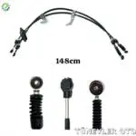 Honda Civic 2006-2011 Vites Teli (Manuel)