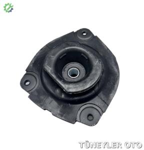 Nissan Qashqai 2007-2013 Sol Amortisör