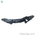 Mazda 323 2001-2003 Sol Çamurluk