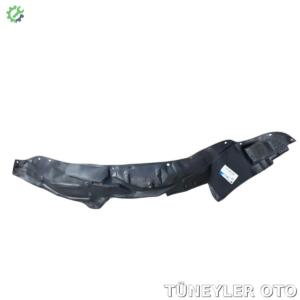 Mazda 323 2001-2003 Sol Çamurluk
