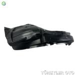 Suzuki Grand Vitara 2006-2012 Sol Çamurluk