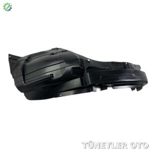 Suzuki Grand Vitara 2006-2012 Sol Çamurluk