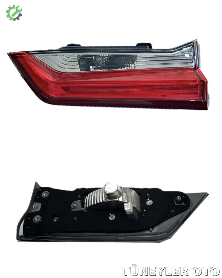 Honda Cr-V Stop çıkma parça