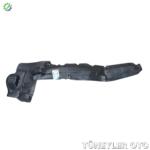 Isuzu D-Max 2008-2012 Sağ Çamurluk