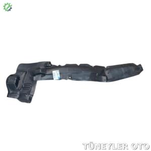 Isuzu D-Max 2008-2012 Sağ Çamurluk