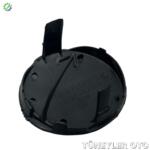Toyota Corolla 2007-2009 Sağ Çeki Demiri Kapağı