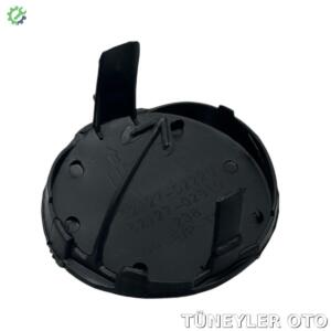 Toyota Corolla 2007-2009 Sağ Çeki Demiri Kapağı