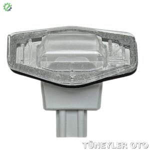 Honda Civic 2006-2012 Tavan Lambası