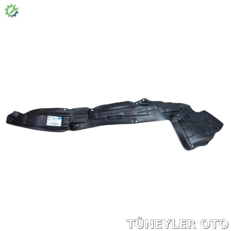 Isuzu D-Max Çamurluk çıkma parça