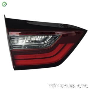 Honda Jazz 2021-2023 Sol Stop