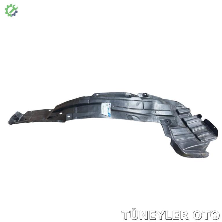 Isuzu D-Max Çamurluk çıkma parça