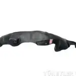 Kia Ceed 2010-2012 Sol Çamurluk