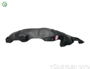 Kia Ceed 2010-2012 Sol Çamurluk