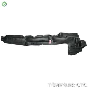 Isuzu D-Max 2008-2012 Sol Çamurluk