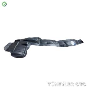 Isuzu D-Max 2012-2017 Sağ Çamurluk
