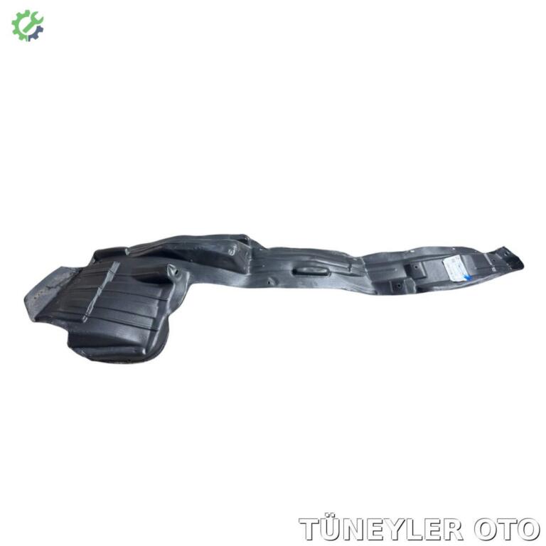 Isuzu D-Max Çamurluk çıkma parça