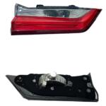 Honda Cr-V 2019-2022 Sol Stop