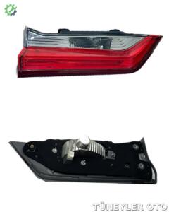 Honda Cr-V 2019-2022 Sol Stop