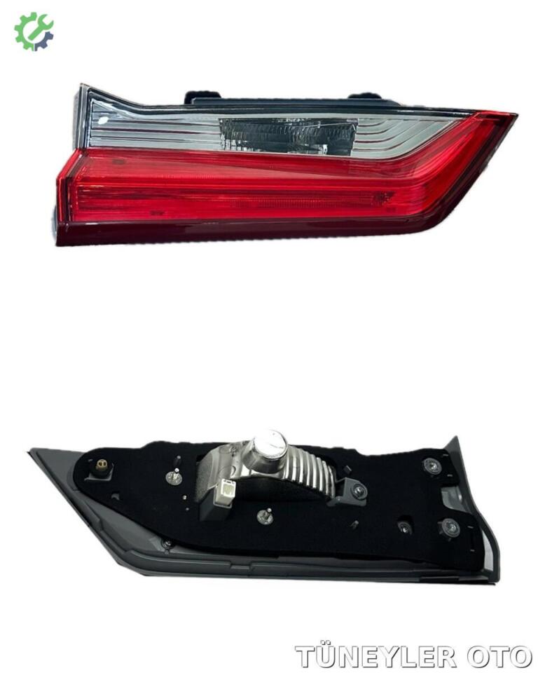 Honda Cr-V Stop çıkma parça