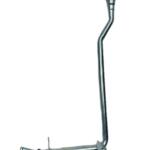Mitsubishi L300 1990-2008 Su Borusu
