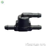 Toyota Corolla 2007-2025 Su Borusu (T BORU)