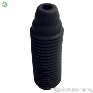 Nissan Qashqai 2007-2014 Sol Vites Körüğü