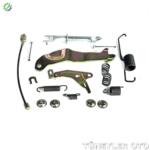 Toyota Hiace 1994-2000 Sol Fren Tablası (Set)