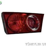 Honda Accord 2003-2006 Sol Stop