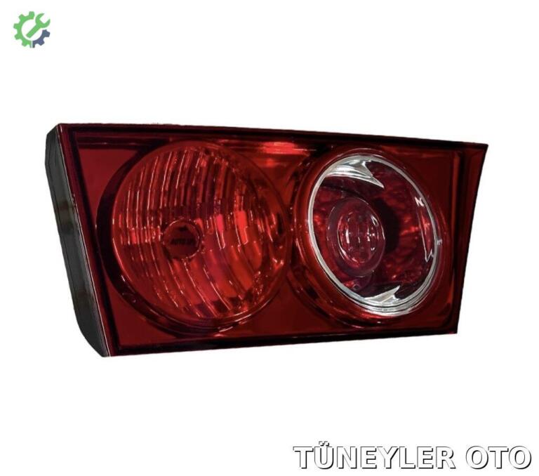 Honda Accord Stop çıkma parça