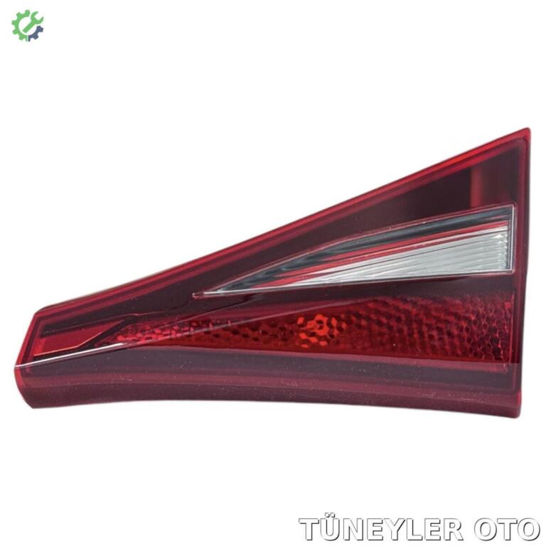 Hyundai I20 Stop çıkma parça