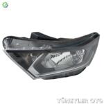 Hyundai I20 2021-2026 Sol Far (LEDSİZ/PARK LAMBALI)