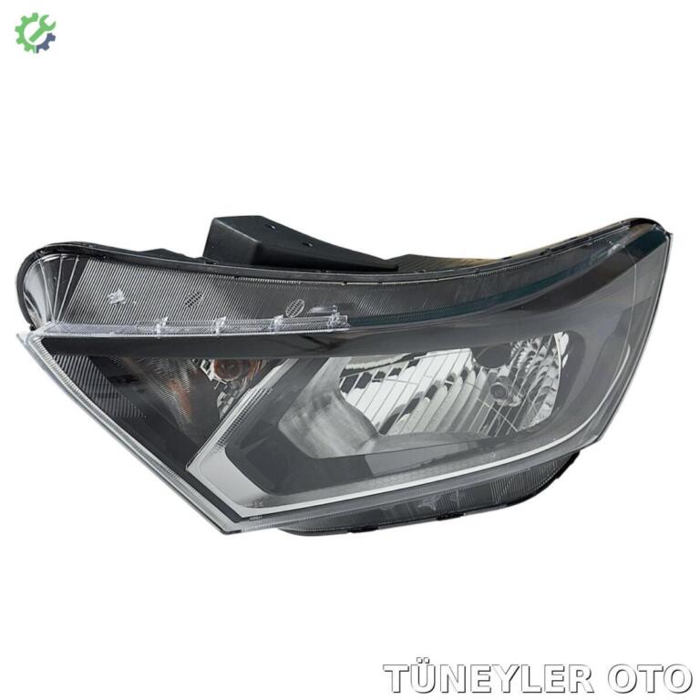 Hyundai I20 Far (Sol) çıkma parça