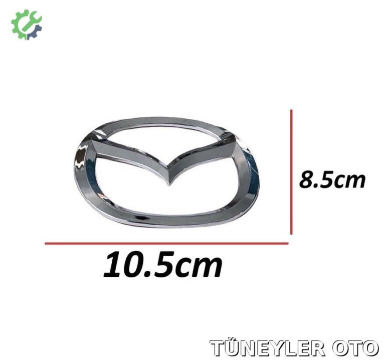 Mazda 323 Ön Panjur çıkma parça