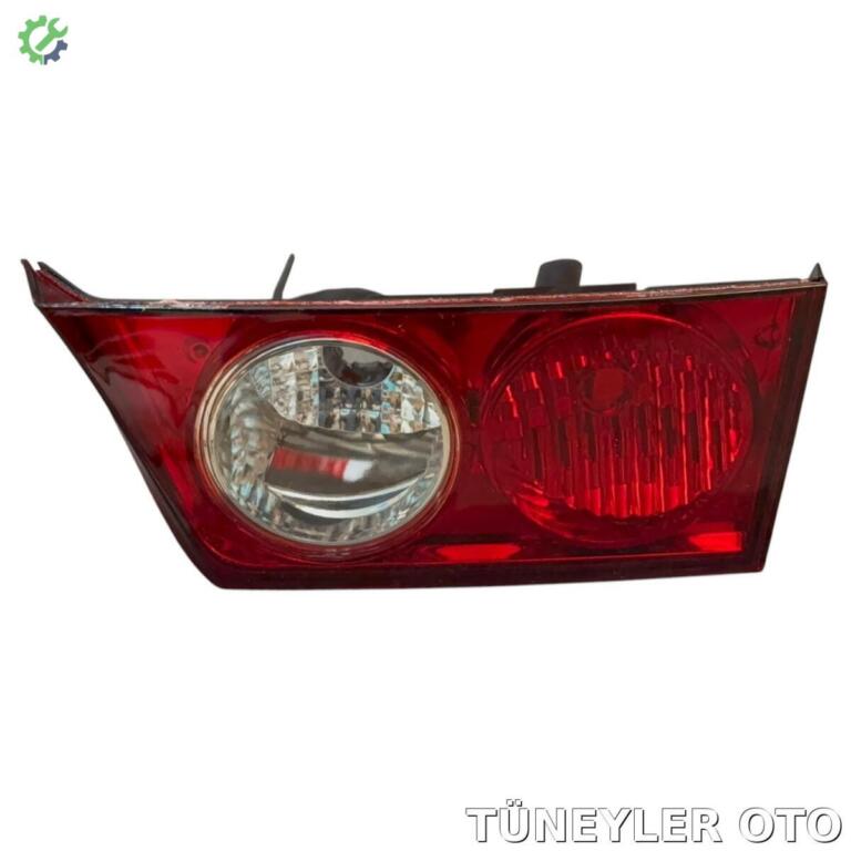 Honda Accord Stop çıkma parça