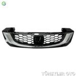 Honda Civic Ön Panjur (MAKYAJLI TİP)